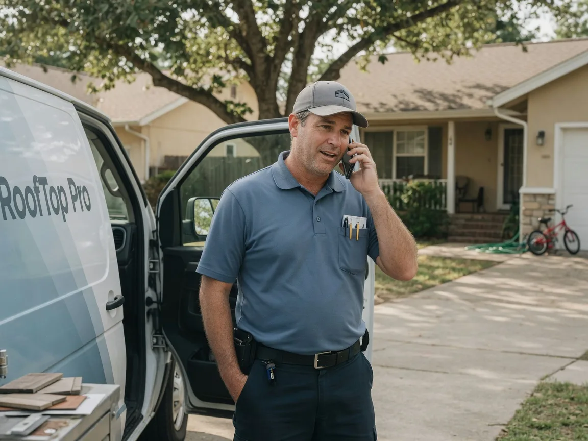 Roof Repair Nashotah, WI FAQs