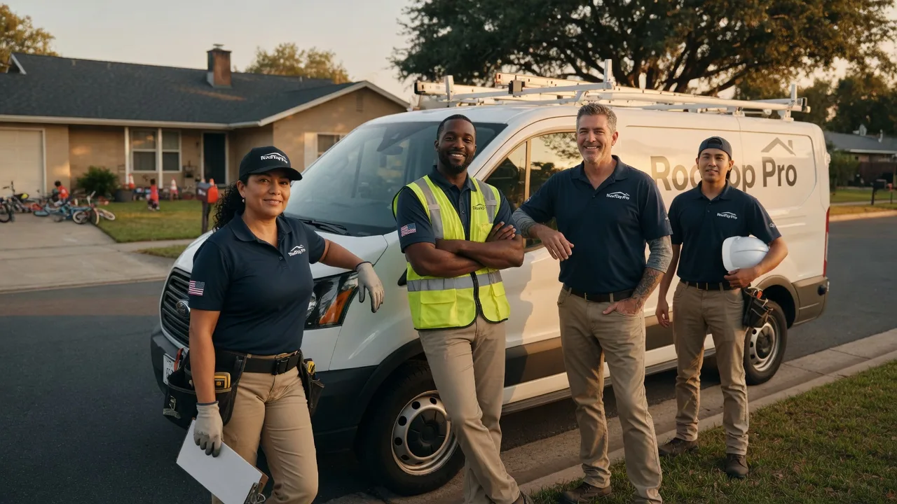 Roof Repair in Nashotah, WI near me